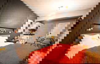 Photo 25 - TAKS-INN Suites