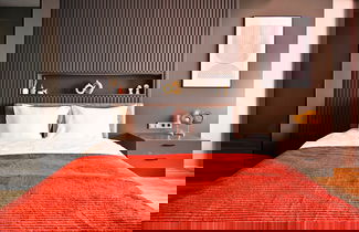 Photo 45 - TAKS-INN Suites