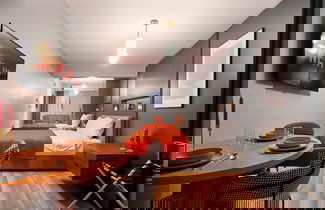 Photo 29 - TAKS-INN Suites