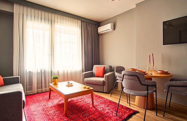 TAKS-INN Suites - Foto 41