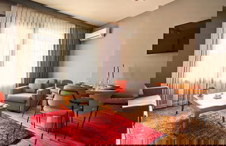 Photo 41 - TAKS-INN Suites