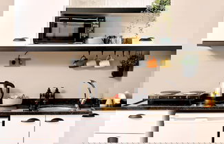 Photo 56 - TAKS-INN Suites