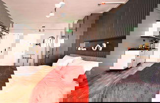 Photo 48 - TAKS-INN Suites