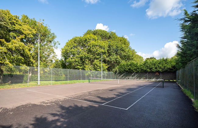 Gildridge Estat Large Group Tennis Court - Foto 67