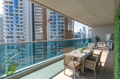 Photo 16 - Whitesage - Super Chic Condo With Terrace And Cityscape Views