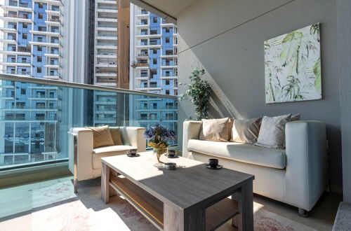 Photo 19 - Whitesage - Super Chic Condo With Terrace And Cityscape Views