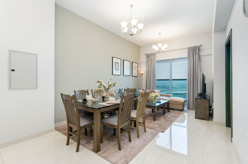 Photo 20 - Whitesage - Super Chic Condo With Terrace And Cityscape Views