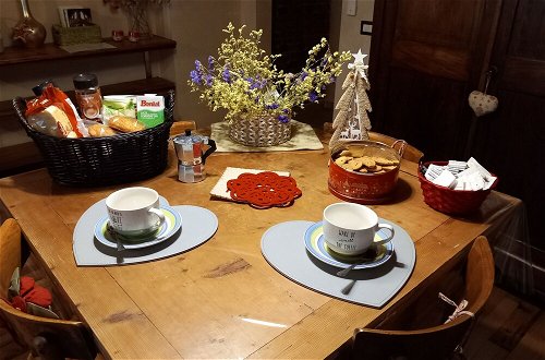 Photo 30 - Casa Clery Tuscan Style Breakfast Included