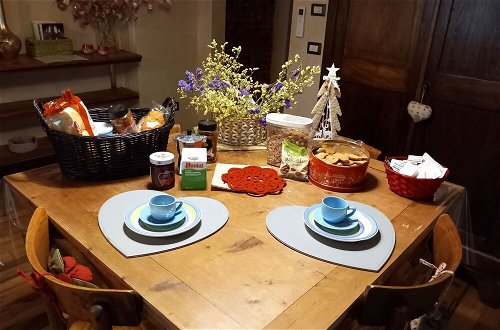 Photo 29 - Casa Clery Tuscan Style Breakfast Included