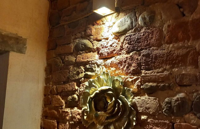 Casa Clery Tuscan Style Breakfast Included - Foto 41