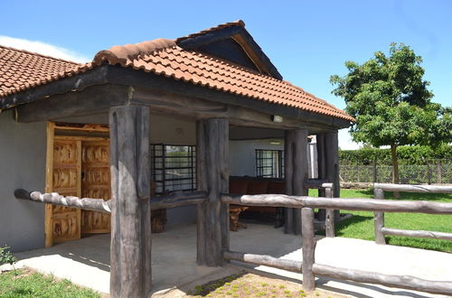 Photo 12 - Burguret Kilele Guest House & Restaurant