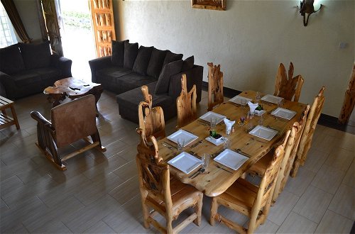 Photo 7 - Burguret Kilele Guest House & Restaurant