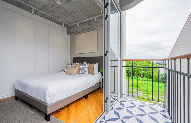 Casa Contemporanea by Wynwood House - Foto 40