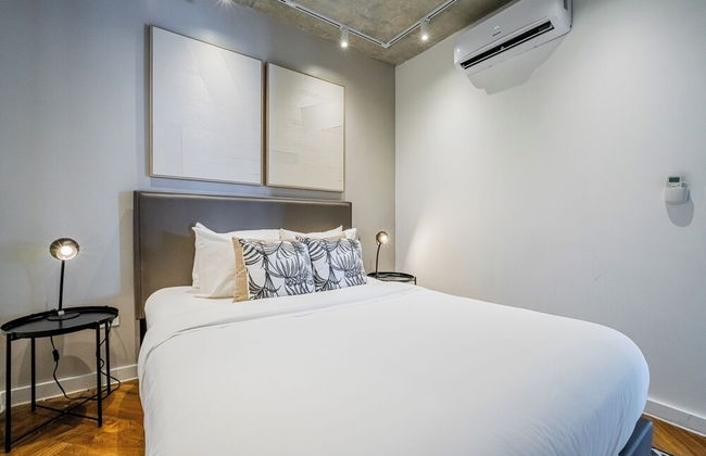 Casa Contemporanea by Wynwood House - Foto 47