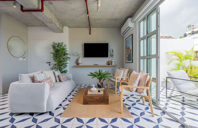 Casa Contemporanea by Wynwood House - Foto 1