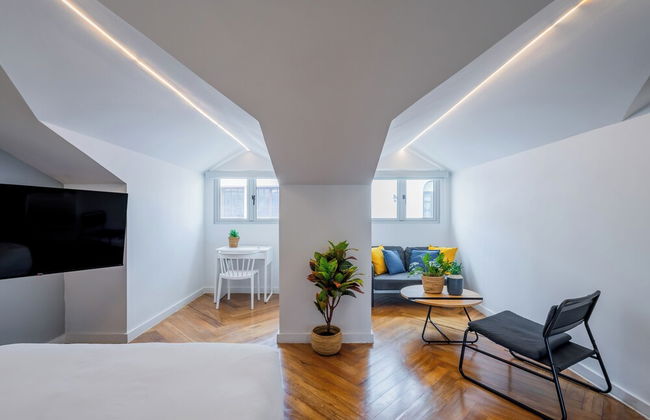 Casa Contemporanea by Wynwood House - Foto 58