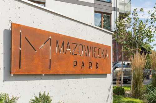 Foto 54 - Apartment Mazowiecka Park by Renters