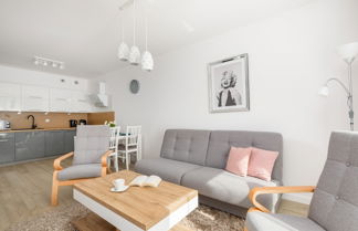 Photo 1 - Apartment Mazowiecka Park by Renters