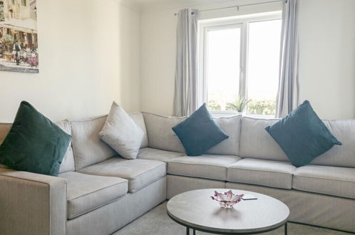 Photo 6 - Port Eynon Suite - 1 Bedroom - Ocean Breeze