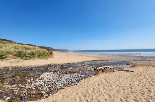 Photo 26 - Port Eynon Suite - 1 Bedroom - Ocean Breeze