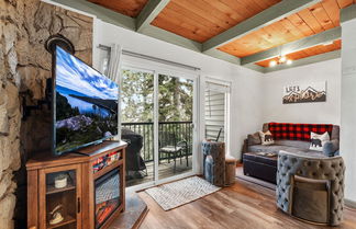 Photo 1 - Tahoe Heavenly Hideaway