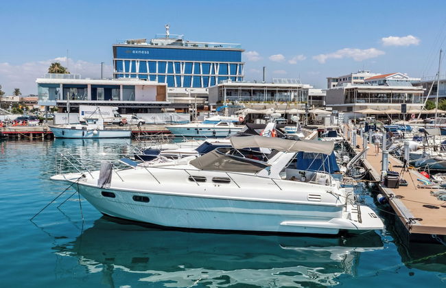 Boat Glafkos - Charming 2 bdr Boat - Foto 24