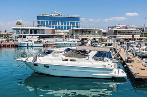 Photo 24 - Boat Glafkos - Charming 2 bdr Boat