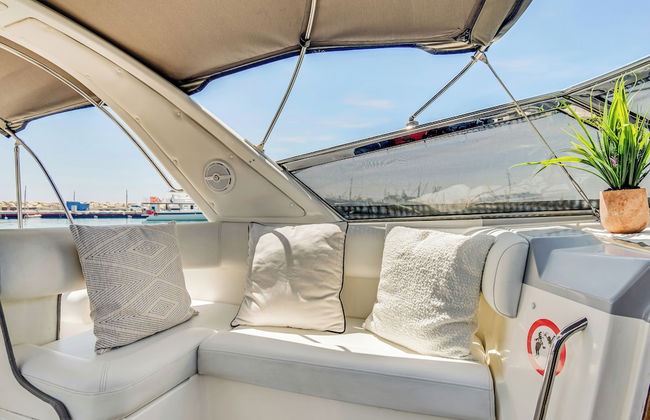 Boat Glafkos - Charming 2 bdr Boat - Foto 17