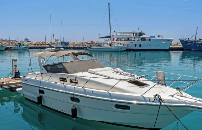 Boat Glafkos - Charming 2 bdr Boat - Foto 23
