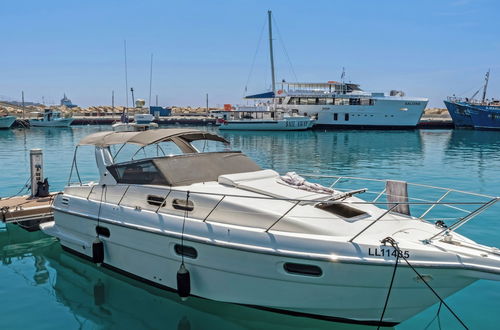 Photo 23 - Boat Glafkos - Charming 2 bdr Boat