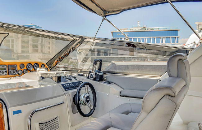Boat Glafkos - Charming 2 bdr Boat - Foto 19