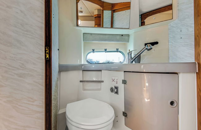 Boat Glafkos - Charming 2 bdr Boat - Foto 9