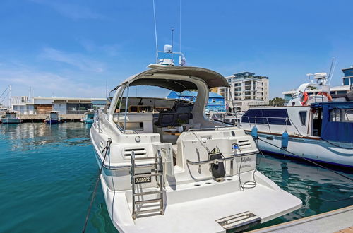 Photo 22 - Boat Glafkos - Charming 2 bdr Boat