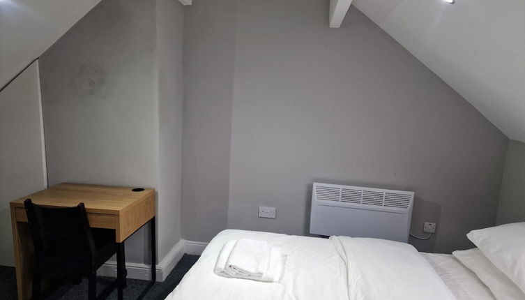 Foto 1 - Impeccable 3-bed Apartment in Bradford to Explore