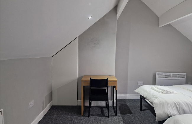 Impeccable 3-bed Apartment in Bradford to Explore - Foto 7