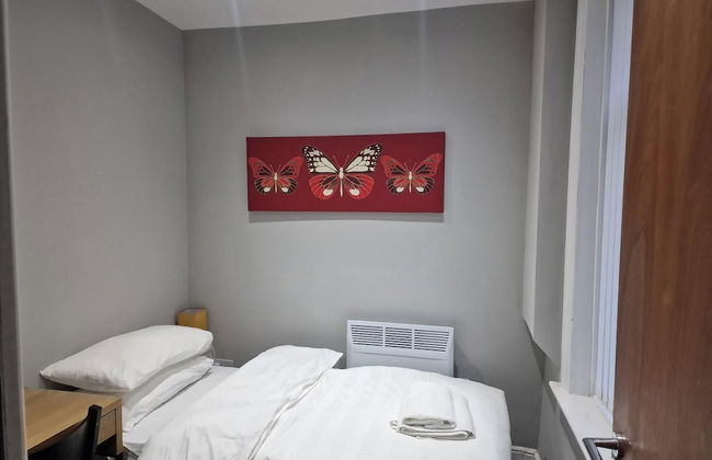 Impeccable 3-bed Apartment in Bradford to Explore - Foto 3