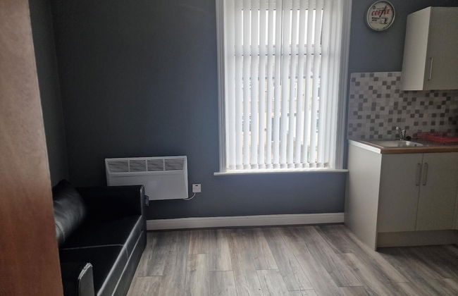 Impeccable 3-bed Apartment in Bradford to Explore - Foto 11