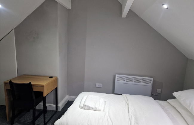 Impeccable 3-bed Apartment in Bradford to Explore - Foto 6