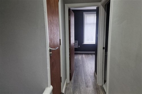 Foto 15 - Impeccable 3-bed Apartment in Bradford to Explore
