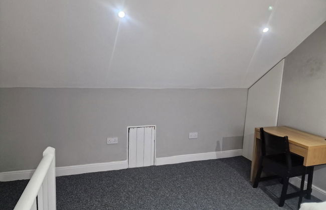 Impeccable 3-bed Apartment in Bradford to Explore - Foto 21