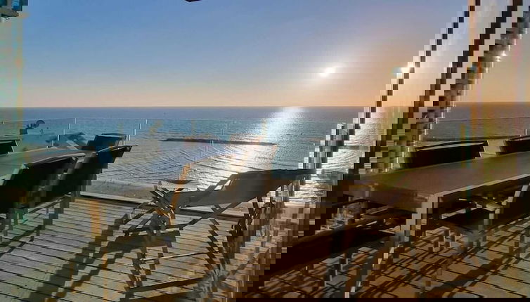 Foto 1 - Hayarkon Blue Sea I