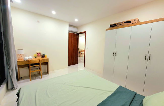 Housinco Premium 2brt view city - Photo 8