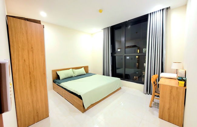 Housinco Premium 2brt view city - Photo 4