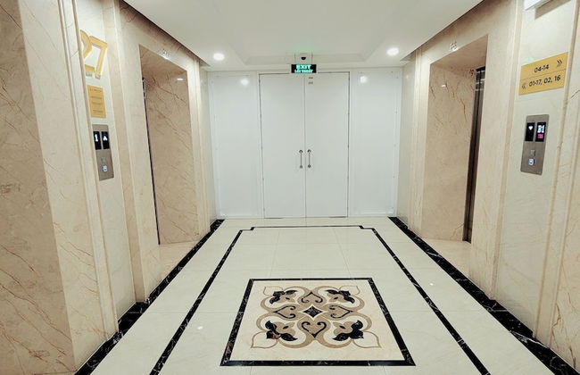 Housinco Premium 2brt view city - Photo 19