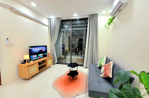 Photo 1 - Housinco Premium 2brt view city