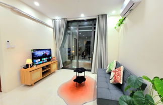 Photo 1 - Housinco Premium 2brt view city