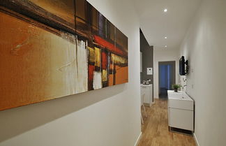 Foto 3 - Rialto Project Apartment 4 by Wonderful Italy