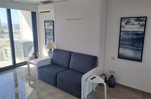 Foto 9 - Beautiful Studio in Gibraltar - E1 Suites & Spa