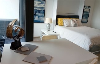 Foto 1 - Beautiful Studio in Gibraltar - E1 Suites & Spa