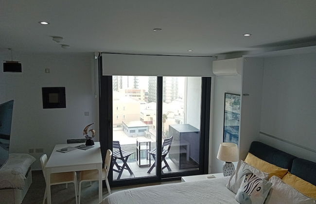 Beautiful Studio in Gibraltar - E1 - Foto 32